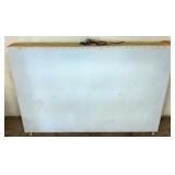 Light Table - 38" x 54" x 7"