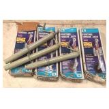 Pivoting Tongue Jacks - 4  - New in Boxes