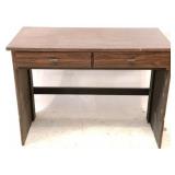 Desk - 24" x 42" x 20"
