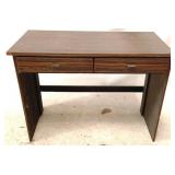 Desk - 24" x 42" x 20"