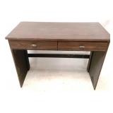Desk - 24" x 42" x 20"