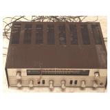 Monacrch Stereo Amplifier - STA 400X