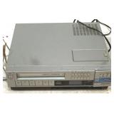 Sharp VCR Model VC-381