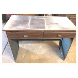 Desk - 31" x 42" x 30"