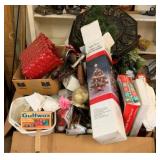 Lot of Assorted Items