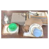 Lot of Assorted Items