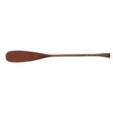 Wood Paddle - 57" Long