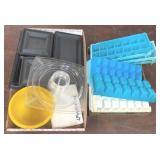 Lot of Assorted Items