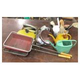 Lot of Assorted Items