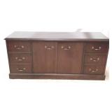 Cabinet Server - 29" x 66" x 20"