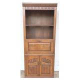 Server Cabinet - 78" x 32" x 17"