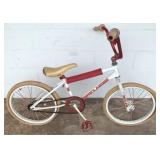 Redline BMX Bike - 18" Wheel