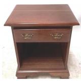 Kenlea Crafts One Drawer Stand - 24" x 20" x 15"
