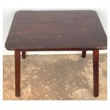 Table - 24" x 18" x 19"