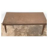Table - AS-IS - Damaged - 16" x 35" x 15"
