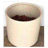 Plastic Planter - 16" x 16"