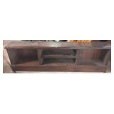 Wood Headboard - 20" x 64" x 10"