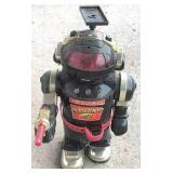Robot - 16" Tall