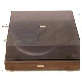 Thomas Record Player - 15" x 16" x 8"