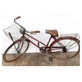 Free Spirit Bike - 26" Wheel