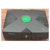 Microsoft XBox Console