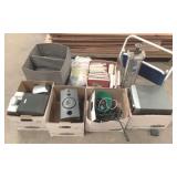 Lot of Assorted Items