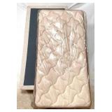 Twin Mattress & Box Spring