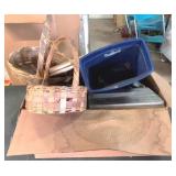 Lot of Assorted Items