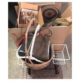 Lot of Assorted Items