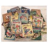 Lot of 33 Assorted Children