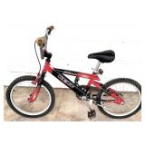 Kent Ambush Bike - 18" Wheel