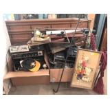 Lot of Assorted Items