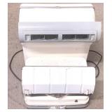 Toledo Scale - 22" x 22" x 18"