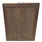 Wood Frame - 25" x 19"