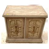Cabinet Stand - 26" x 24" x 34"