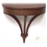 Hekman Hanging Shelf - 28" x 29" x 12"