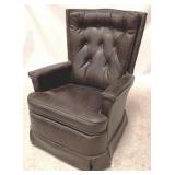 Vintage Recliner - 41