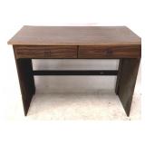Desk - 31" x 42" x 20"