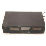 Onkyo Cassette Player Model TA-RW44