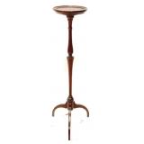 Wood Plant Stand - 48.5" x 11"