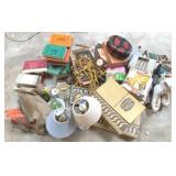 Lot of Assorted Items