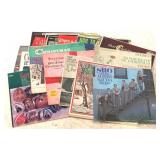 Lot of 20 LP Records