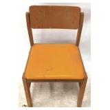 Chair - 32" x 20" x 18"