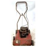 Sycamore Lawn Mower - AS-IS