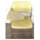 School Desk - 30" x 20" x 25"