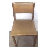 Chair - 30" x 16" x 18"