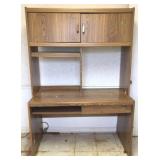 Desk - 72" x 49" x 24"