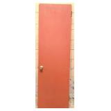 Wood Door - 24" x 80"