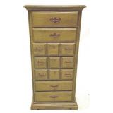 American Drew 7 Drawer Chest - 52" x 24" x 16"