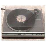 Onkyo Record Player Model LP-1011F